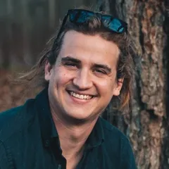Les Scott, owner of Air Masters of Middle Georgia